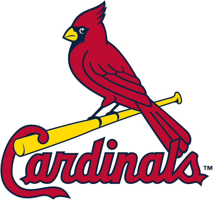 St.Louis Cardinals 1999-Pres Primary Logo iron on paper